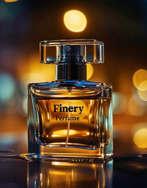 finery perfume website.